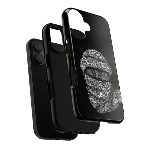 Tough Cases Phone Case, Stylish Protection for Everyday Use, Gift for Tech Lovers, Cool Accessories for Men and Women, Unique Design - Image 56