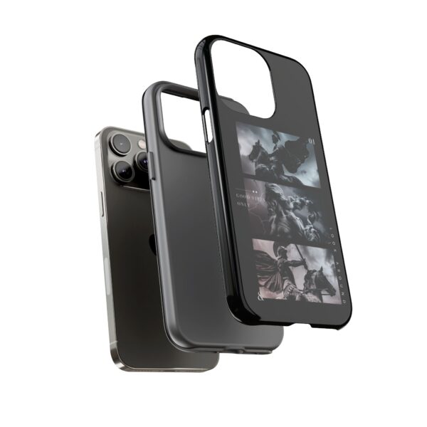 Tough Cases - Image 36