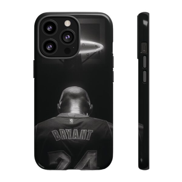 Kobe Bryant Tough Phone Case - Durable and Stylish Protective Cover - Image 22