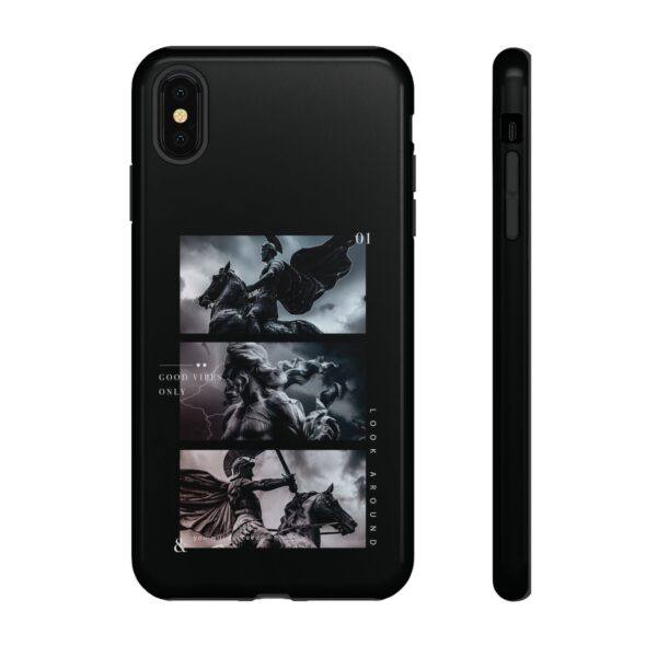 Tough Cases - Image 6