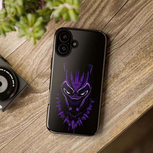 Tough Cases Phone Case: Bold, Vibrant Protective Cover for Marvel Fans - Ideal Gift for Birthdays, Holidays, or Collectors - Image 55