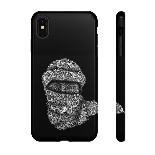 Tough Cases Phone Case, Stylish Protection for Everyday Use, Gift for Tech Lovers, Cool Accessories for Men and Women, Unique Design - Image 10