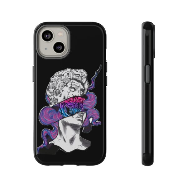 Stylish Phone Case with Artistic Design, Unique Gift for Art Lovers, Trendy Accessory, Birthday/Anniversary Present, Protective Cover - Image 26