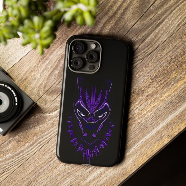 Tough Cases Phone Case: Bold, Vibrant Protective Cover for Marvel Fans - Ideal Gift for Birthdays, Holidays, or Collectors - Image 47