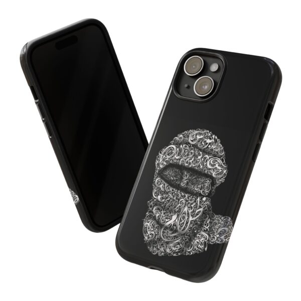 Tough Cases Phone Case, Stylish Protection for Everyday Use, Gift for Tech Lovers, Cool Accessories for Men and Women, Unique Design - Image 43