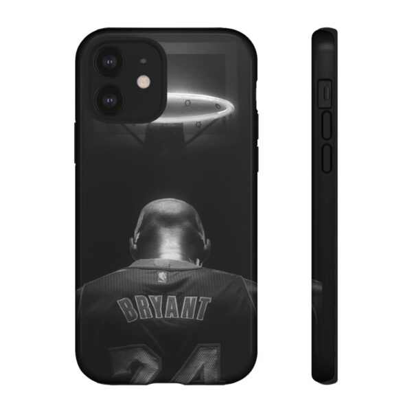 Kobe Bryant Tough Phone Case - Durable and Stylish Protective Cover - Image 15