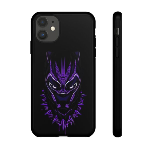 Tough Cases Phone Case: Bold, Vibrant Protective Cover for Marvel Fans - Ideal Gift for Birthdays, Holidays, or Collectors - Image 5