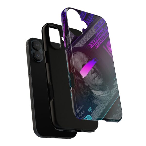 Cool Money Phone Cases, Tough Phone Case for Him, Trendy Gift for Teen, Fun Smartphone Case, Unique Stocking Stuffer - Image 60