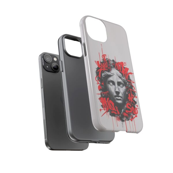 Tough Cases: Guardian Angel Phone Case, Unique Smartphone Cover, Angel Design, Gift for Teens, Stylish Protection - Image 36