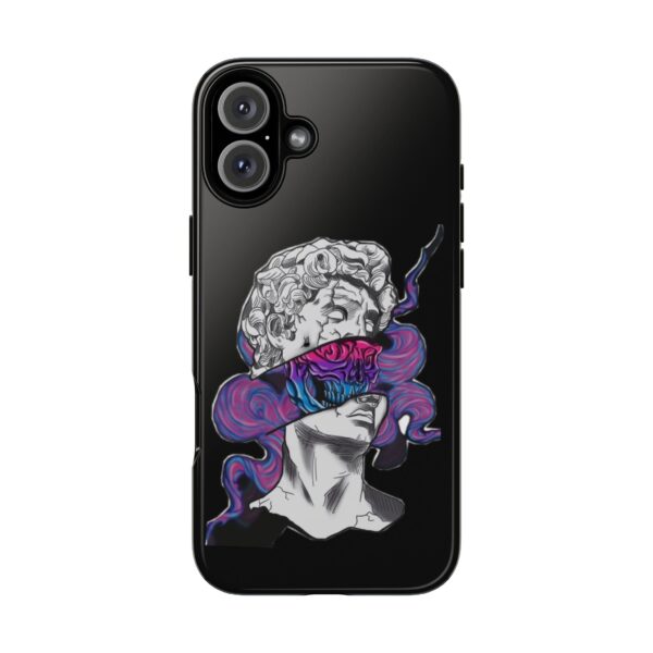 Stylish Phone Case with Artistic Design, Unique Gift for Art Lovers, Trendy Accessory, Birthday/Anniversary Present, Protective Cover - Image 58