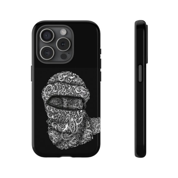 Tough Cases Phone Case, Stylish Protection for Everyday Use, Gift for Tech Lovers, Cool Accessories for Men and Women, Unique Design - Image 48
