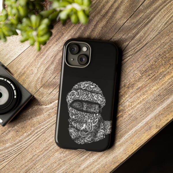 Tough Cases Phone Case, Stylish Protection for Everyday Use, Gift for Tech Lovers, Cool Accessories for Men and Women, Unique Design - Image 44