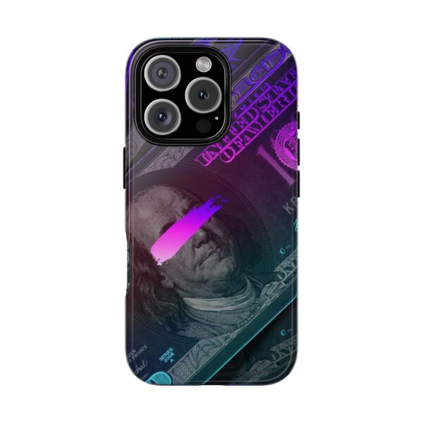 Cool Money Phone Cases, Tough Phone Case for Him, Trendy Gift for Teen, Fun Smartphone Case, Unique Stocking Stuffer - Image 62