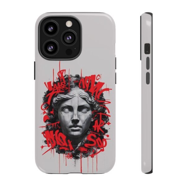 Tough Cases: Guardian Angel Phone Case, Unique Smartphone Cover, Angel Design, Gift for Teens, Stylish Protection - Image 22