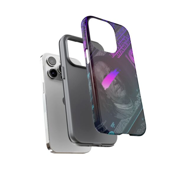 Cool Money Phone Cases, Tough Phone Case for Him, Trendy Gift for Teen, Fun Smartphone Case, Unique Stocking Stuffer - Image 32