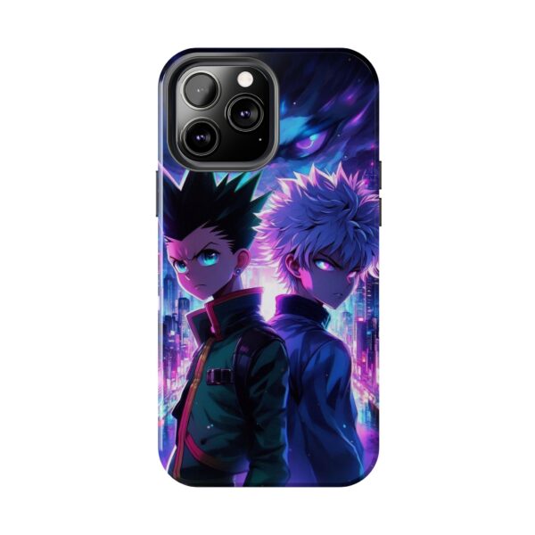 Hunter X Hunetr - Image 10