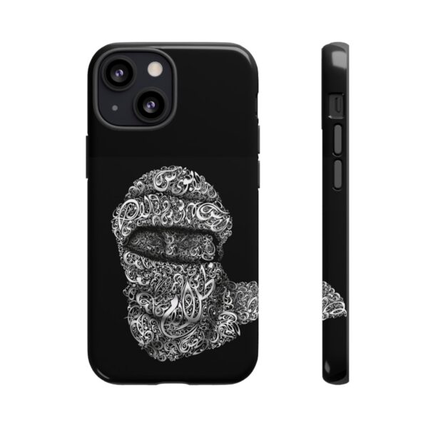 Tough Cases Phone Case, Stylish Protection for Everyday Use, Gift for Tech Lovers, Cool Accessories for Men and Women, Unique Design - Image 20