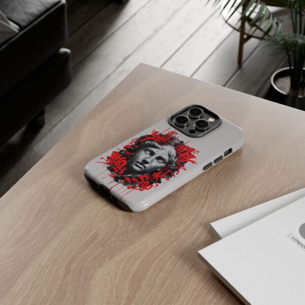 Tough Cases: Guardian Angel Phone Case, Unique Smartphone Cover, Angel Design, Gift for Teens, Stylish Protection - Image 33