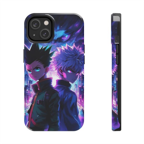 Hunter X Hunetr - Image 13