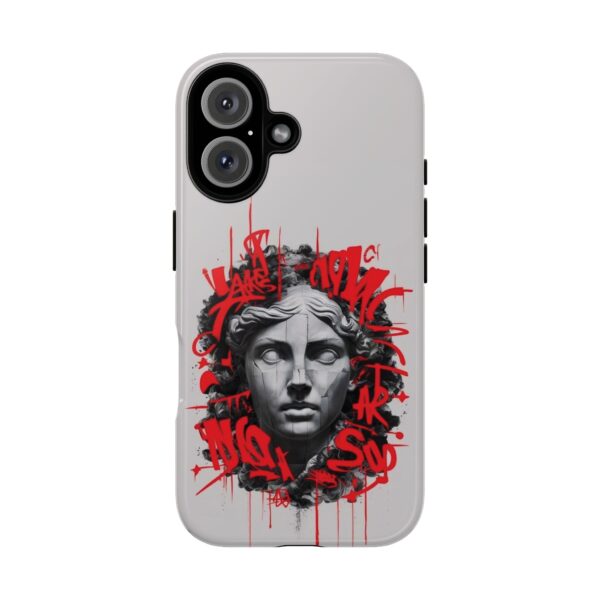 Tough Cases: Guardian Angel Phone Case, Unique Smartphone Cover, Angel Design, Gift for Teens, Stylish Protection - Image 54