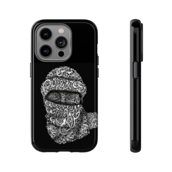 Tough Cases Phone Case, Stylish Protection for Everyday Use, Gift for Tech Lovers, Cool Accessories for Men and Women, Unique Design - Image 30