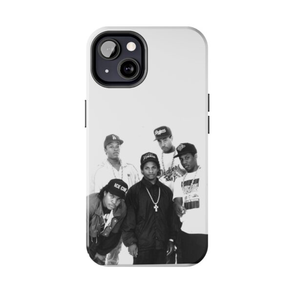 Old school - Image 2