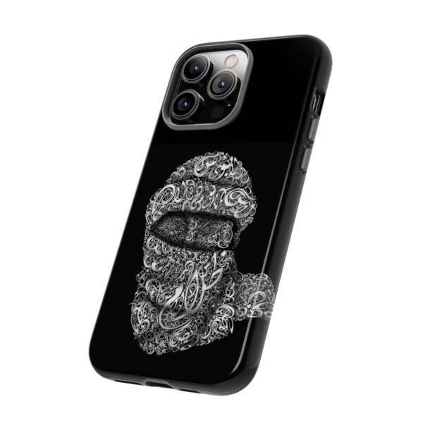 Tough Cases Phone Case, Stylish Protection for Everyday Use, Gift for Tech Lovers, Cool Accessories for Men and Women, Unique Design - Image 39