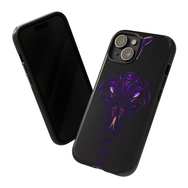 Bold Elephant Phone Case | Unique Animal Design, Tough Protection, Gift for Wildlife Lovers, Modern Tech Accessory, Eco-Friendly Case - Image 43