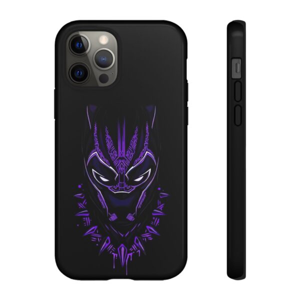 Tough Cases Phone Case: Bold, Vibrant Protective Cover for Marvel Fans - Ideal Gift for Birthdays, Holidays, or Collectors - Image 10