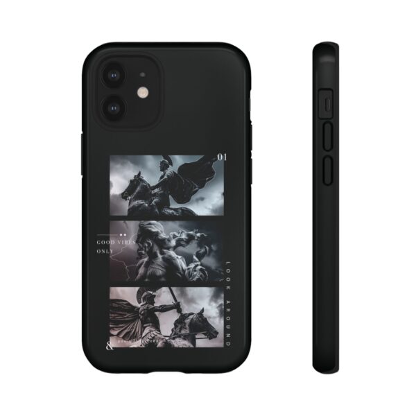 Tough Cases - Image 10