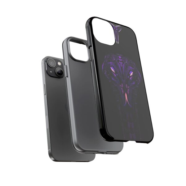 Bold Elephant Phone Case | Unique Animal Design, Tough Protection, Gift for Wildlife Lovers, Modern Tech Accessory, Eco-Friendly Case - Image 36