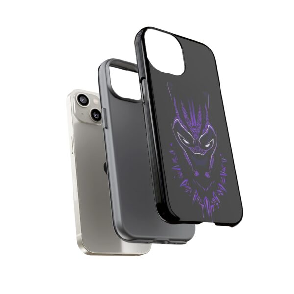 Tough Cases Phone Case: Bold, Vibrant Protective Cover for Marvel Fans - Ideal Gift for Birthdays, Holidays, or Collectors - Image 22