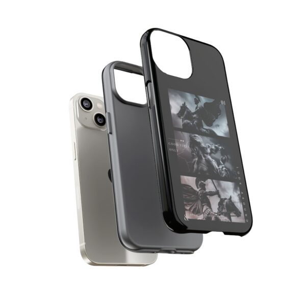 Tough Cases - Image 24