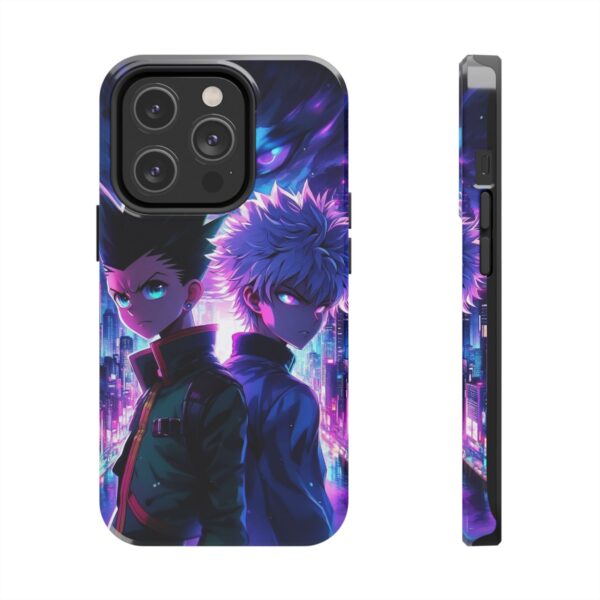 Hunter X Hunetr - Image 15