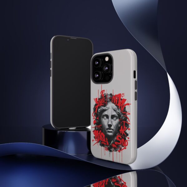 Tough Cases: Guardian Angel Phone Case, Unique Smartphone Cover, Angel Design, Gift for Teens, Stylish Protection - Image 23