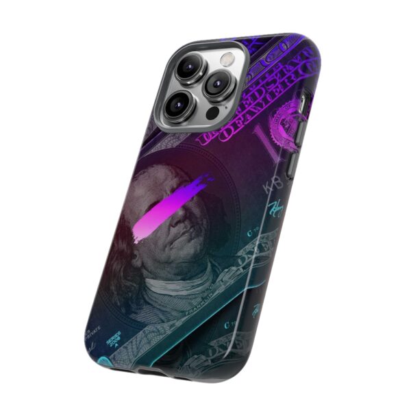 Cool Money Phone Cases, Tough Phone Case for Him, Trendy Gift for Teen, Fun Smartphone Case, Unique Stocking Stuffer - Image 31