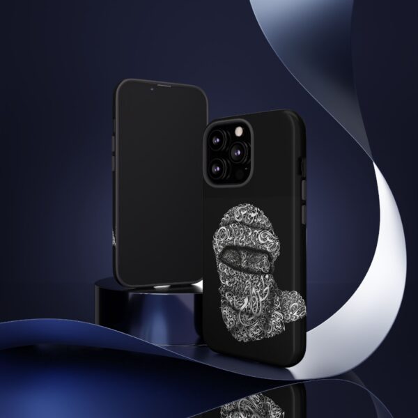Tough Cases Phone Case, Stylish Protection for Everyday Use, Gift for Tech Lovers, Cool Accessories for Men and Women, Unique Design - Image 23