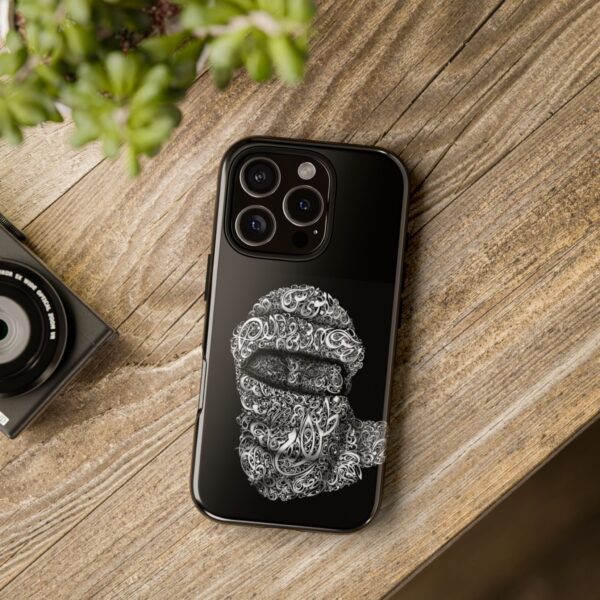 Tough Cases Phone Case, Stylish Protection for Everyday Use, Gift for Tech Lovers, Cool Accessories for Men and Women, Unique Design - Image 65