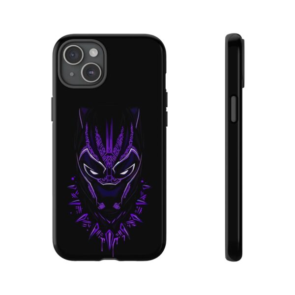 Tough Cases Phone Case: Bold, Vibrant Protective Cover for Marvel Fans - Ideal Gift for Birthdays, Holidays, or Collectors - Image 39
