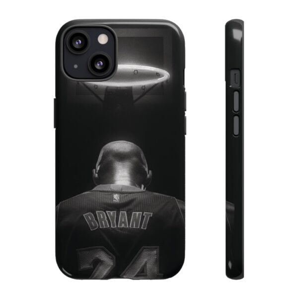Kobe Bryant Tough Phone Case - Durable and Stylish Protective Cover - Image 18