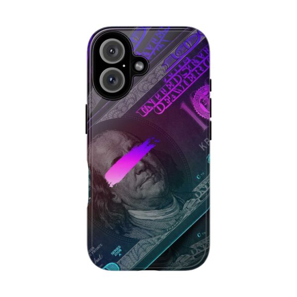 Cool Money Phone Cases, Tough Phone Case for Him, Trendy Gift for Teen, Fun Smartphone Case, Unique Stocking Stuffer - Image 54