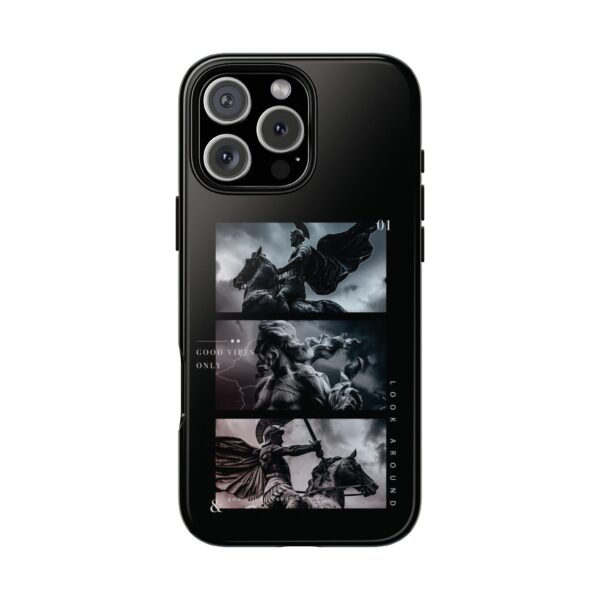 Tough Cases - Image 62