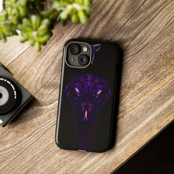 Bold Elephant Phone Case | Unique Animal Design, Tough Protection, Gift for Wildlife Lovers, Modern Tech Accessory, Eco-Friendly Case - Image 44