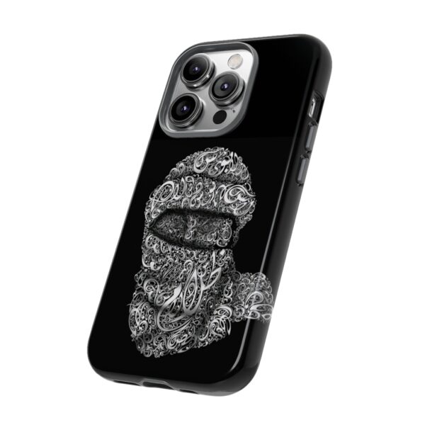 Tough Cases Phone Case, Stylish Protection for Everyday Use, Gift for Tech Lovers, Cool Accessories for Men and Women, Unique Design - Image 31