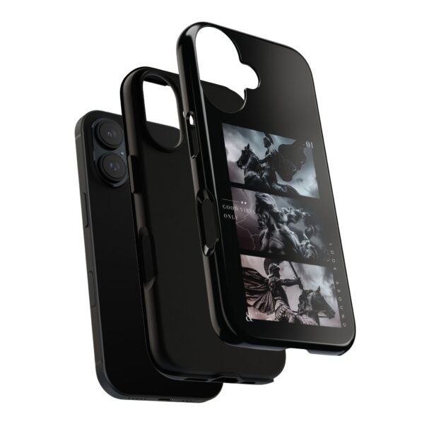 Tough Cases - Image 52