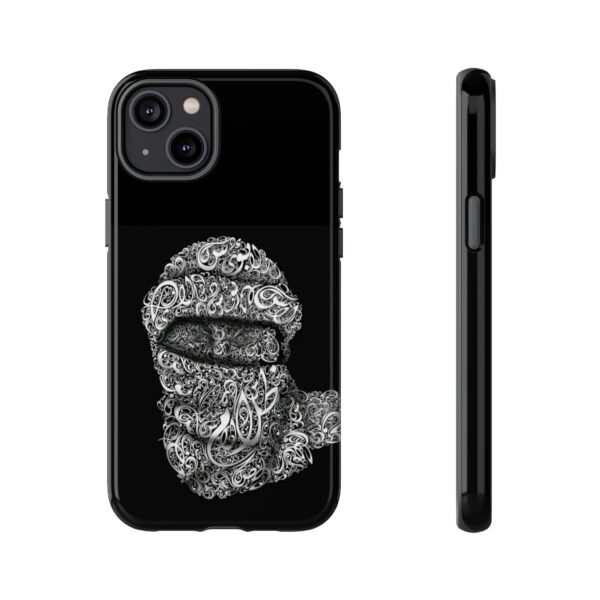 Tough Cases Phone Case, Stylish Protection for Everyday Use, Gift for Tech Lovers, Cool Accessories for Men and Women, Unique Design - Image 34