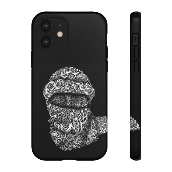 Tough Cases Phone Case, Stylish Protection for Everyday Use, Gift for Tech Lovers, Cool Accessories for Men and Women, Unique Design - Image 15