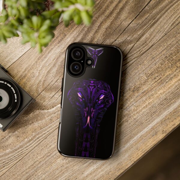 Bold Elephant Phone Case | Unique Animal Design, Tough Protection, Gift for Wildlife Lovers, Modern Tech Accessory, Eco-Friendly Case - Image 57