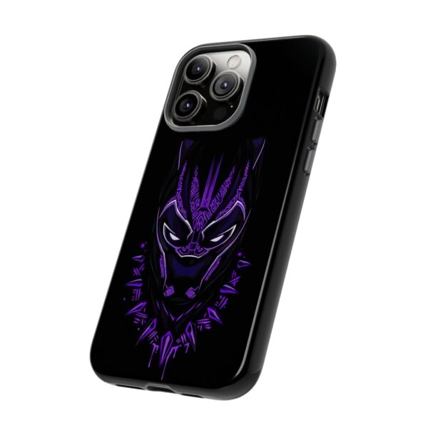 Tough Cases Phone Case: Bold, Vibrant Protective Cover for Marvel Fans - Ideal Gift for Birthdays, Holidays, or Collectors - Image 33