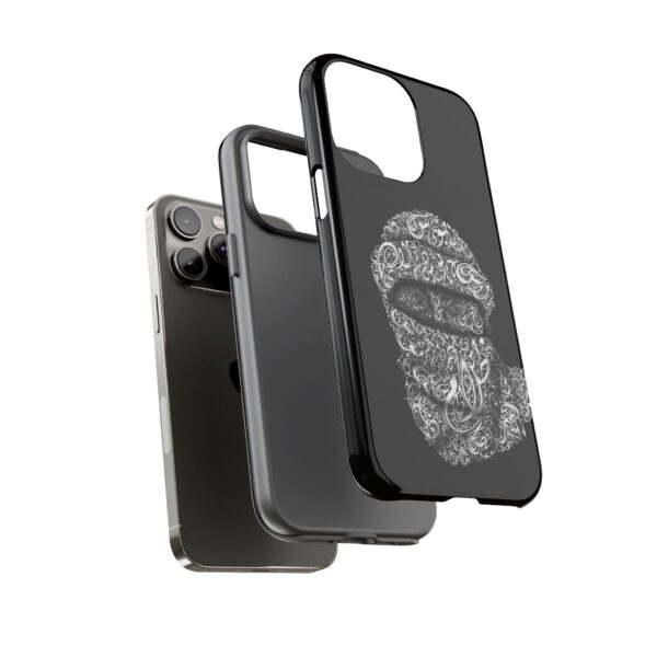 Tough Cases Phone Case, Stylish Protection for Everyday Use, Gift for Tech Lovers, Cool Accessories for Men and Women, Unique Design - Image 40